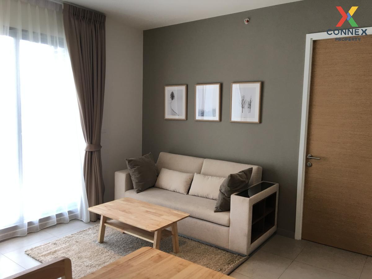 FOR RENT condo , The Lofts Ekkamai , BTS-Ekkamai , Phra Khanong Nuea , Watthana , Bangkok , CX-22164 ✅ Live chat with us ADD LINE @connexproperty ✅