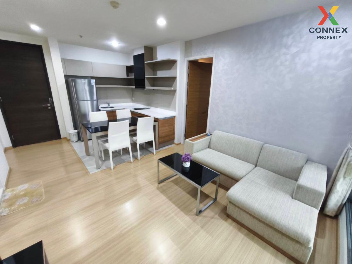 FOR RENT condo , RHYTHM Sukhumvit 50 , BTS-On Nut , Phra Khanong , Khlong Toei , Bangkok , CX-18696 ✅ Live chat with us ADD LINE @connexproperty ✅