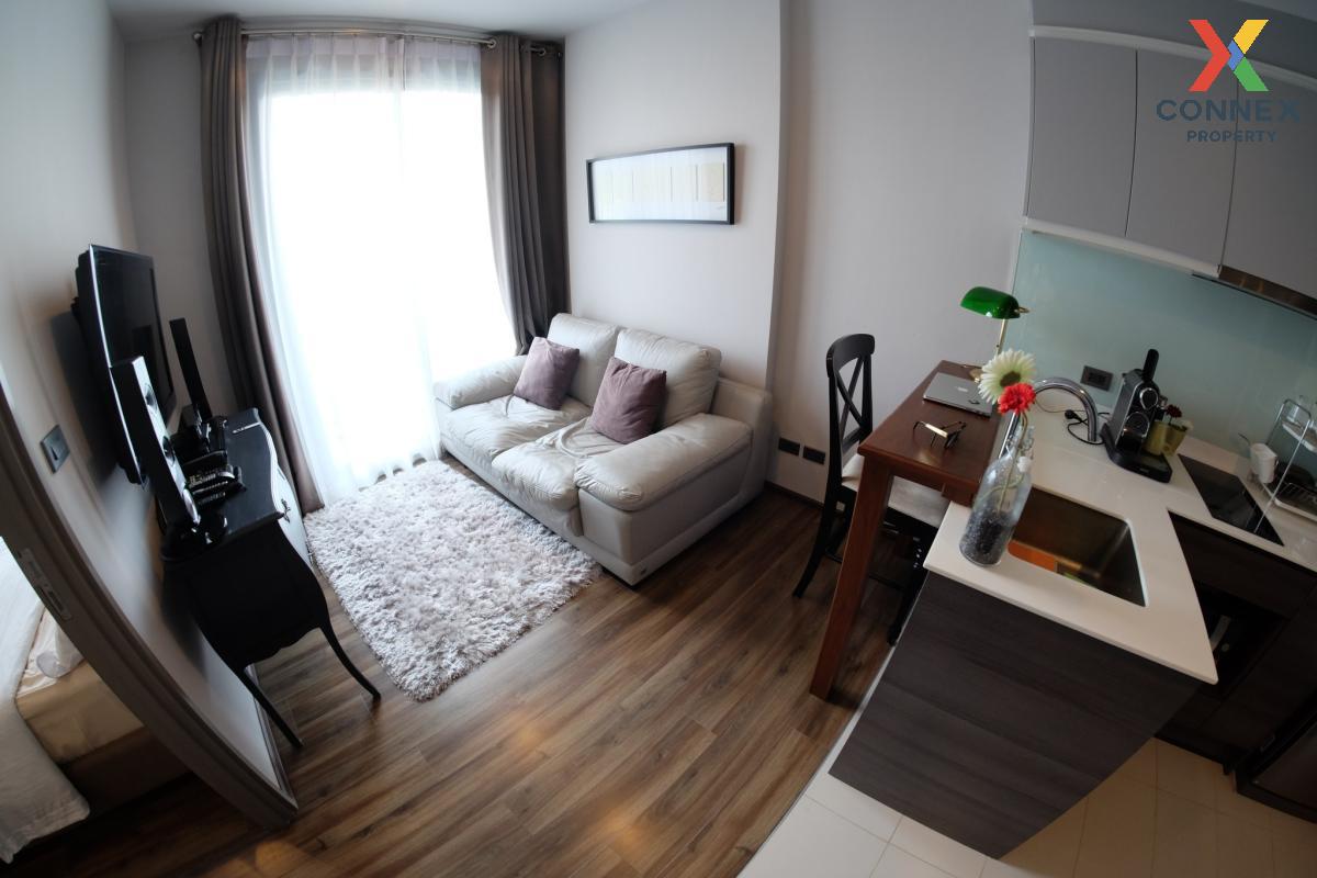 For Rent Condo , Ceil by Sansiri , BTS-Ekkamai , Khlong Tan Nuea , Watthana , Bangkok , CX-101317 ✅ Live chat with us ADD LINE @connexproperty ✅