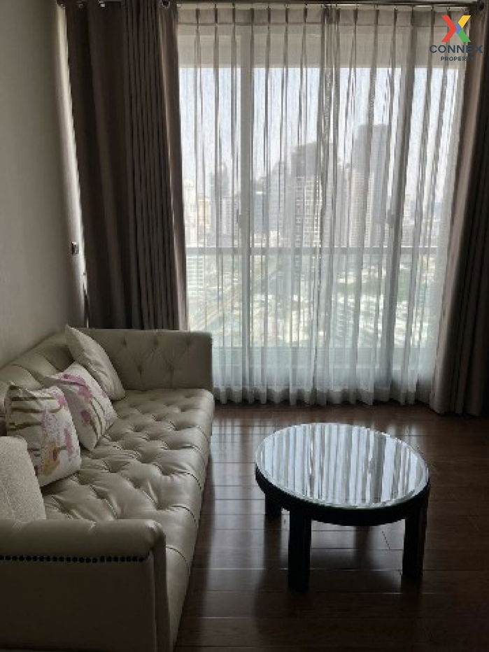 FOR RENT condo , The Address Sukhumvit 28 , BTS-Phrom Phong , Khlong Tan , Khlong Toei , Bangkok , CX-20409 ✅ Live chat with us ADD LINE @connexproperty ✅