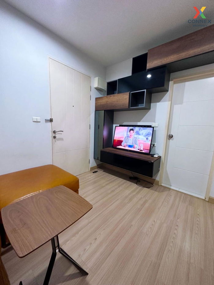 ငှားရန်ရှိသော Condo , Niche Mono Ratchavipha , Lat Yao , Chatuchak , Bangkok , CX-87056 ✅ ADD LINE @connexproperty နှင့် တိုက်ရိုက်စကားပြောရန် ✅