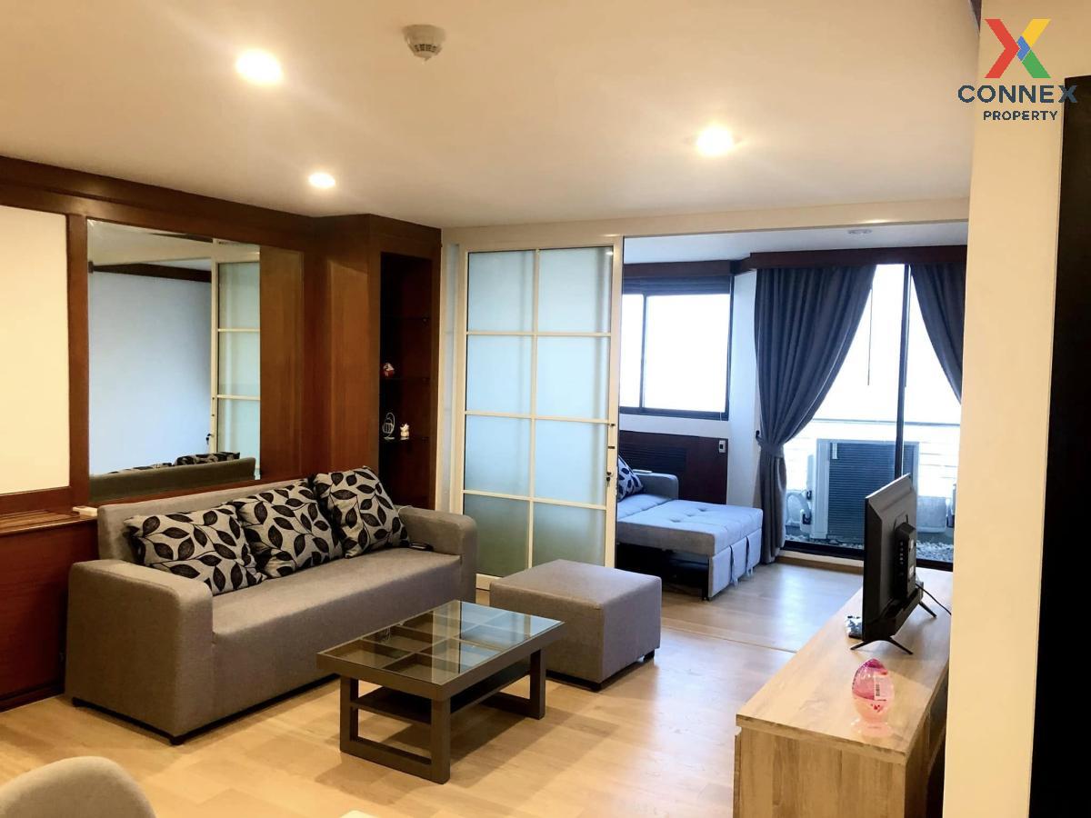 FOR RENT condo Supalai Place Sukhumvit 39 , BTS-Phrom Phong , Khlong Tan Nuea , Watthana , Bangkok , CX-01271 ✅ Live chat with us ADD LINE @connexproperty ✅