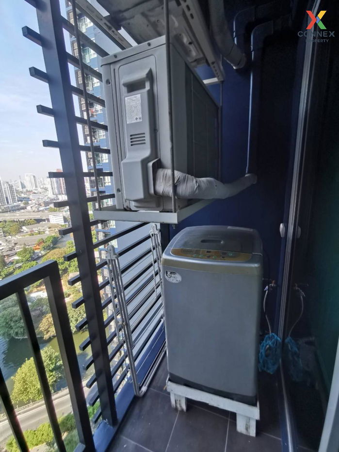 🔥🔥🔥 FOR RENT condo , The Base Sukhumvit 77 , BTS-On Nut , Phra Khanong Nuea , Watthana , Bangkok , CX-68660 ✅ Live chat with us ADD LINE @connexproperty ✅ 🔥🔥🔥