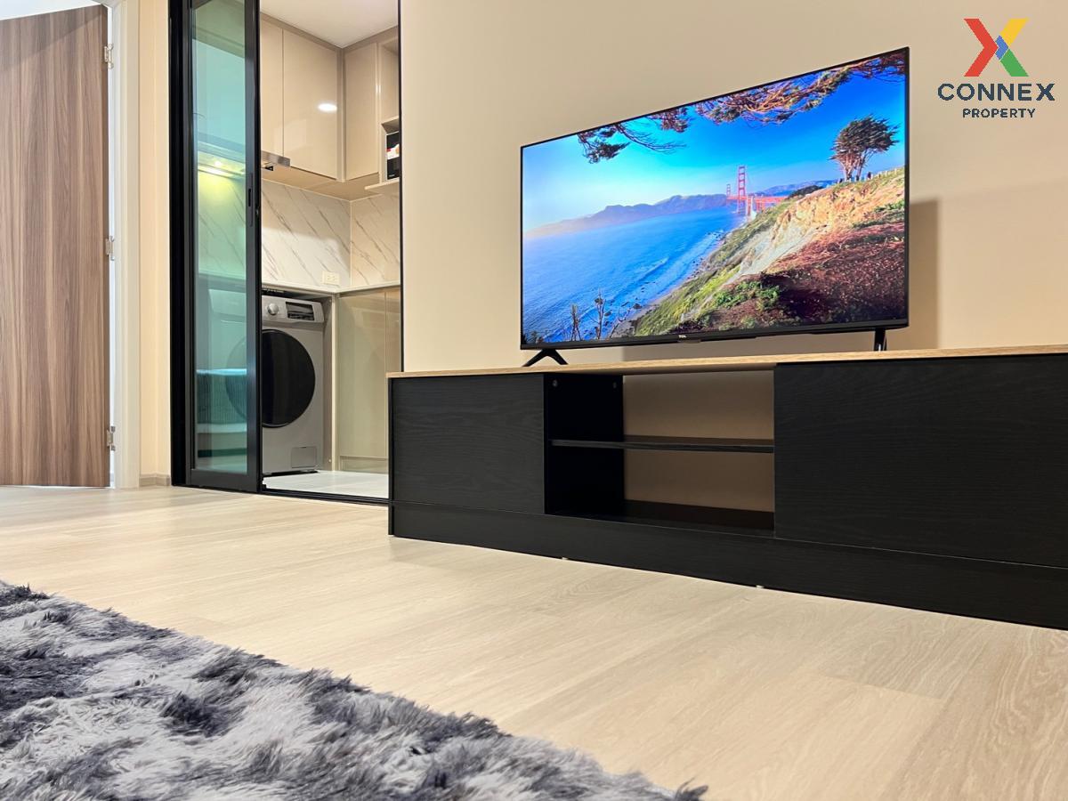 🔥🔥🔥 For Rent Condo , The Belgravia @ Ratchada 17 , MRT-Sutthisan , Din Daeng , Huai Khwang , Bangkok , CX-122184 ✅ Live chat with us ADD LINE @connexproperty ✅ 🔥🔥🔥