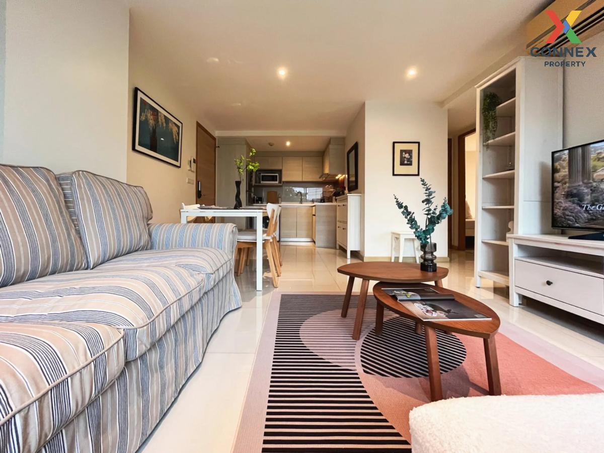 🔥🔥🔥 ให้เช่าคอนโด Socio Reference 61 , BTS-เอกมัย , คลองตันเหนือ , วัฒนา , กรุงเทพมหานคร , CX-132926 ✅ แชทสดกับเรา ADD LINE @connexproperty ✅ 🔥🔥🔥