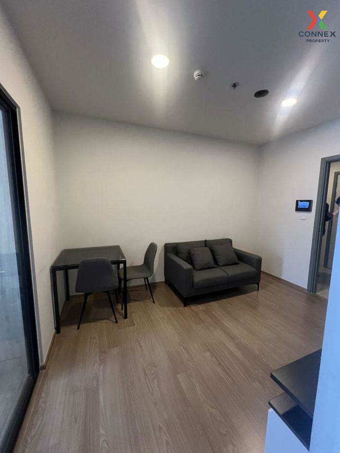 🔥🔥🔥 For Rent Condo , Chewathai Pinklao , MRT-Bang Yi Khon , Bang Yi Khan , Bang Phlat , Bangkok , CX-107907 ✅ Live chat with us ADD LINE @connexproperty ✅ 🔥🔥🔥