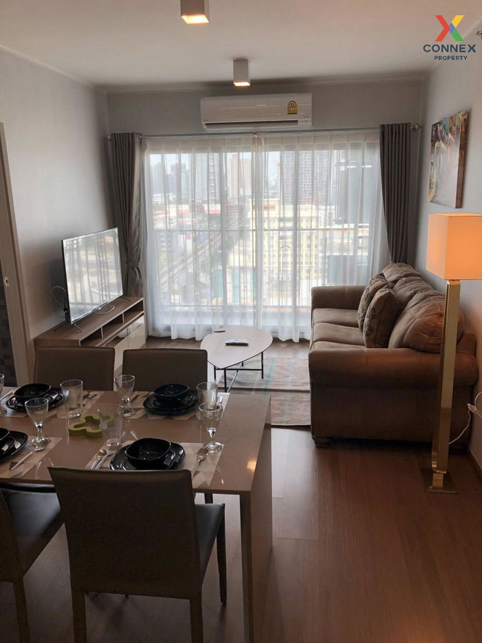 出租公寓，Ideo Sukhumvit 93，BTS-Bang Chak，Phra Khanong，Khlong Toei，Bangkok，CX-129550 ✅ 与我们实时聊天 ADD LINE @connexproperty ✅