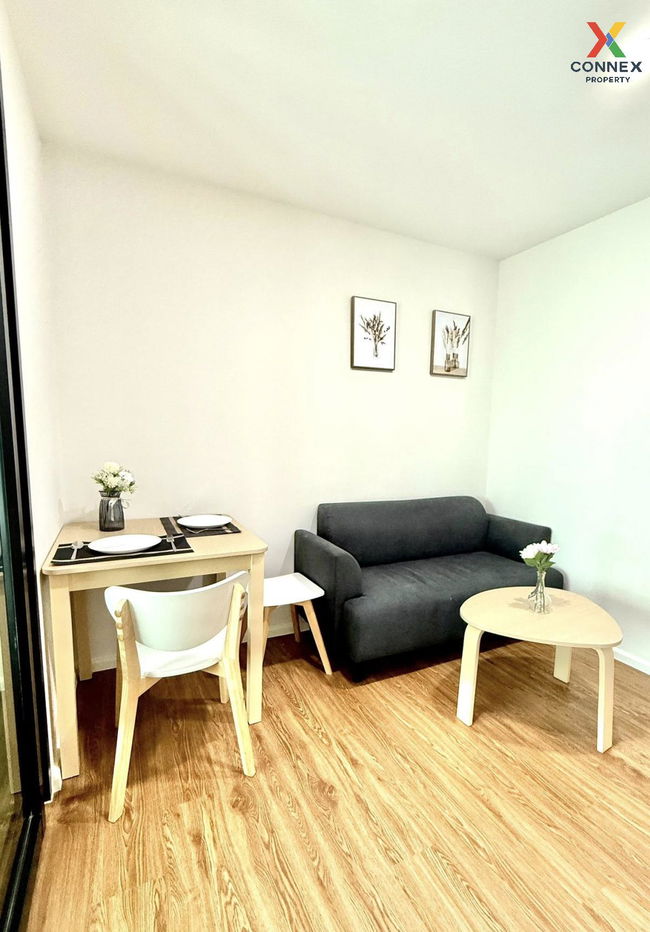 🔥🔥🔥 出租公寓，Alive sukhumvit 76，BTS-Samrong，Samrong，Phra Pradaeng，Samut Prakarn，CX-128772 ✅ 与我们实时聊天添加线路@connexproperty ✅ 🔥🔥🔥