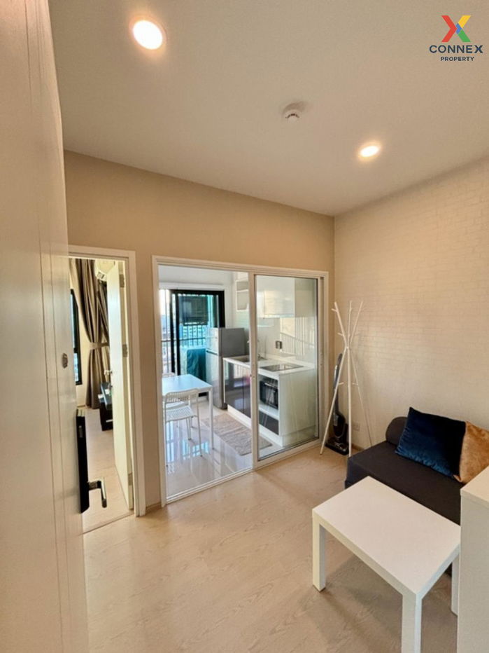 🔥🔥🔥 ให้เช่าคอนโด The Tree สุขุมวิท 71 , ARL-Ramkhamhaeng , สวนหลวง , สวนหลวง , กรุงเทพมหานคร , CX-103374 ✅ แชทสดกับเรา ADD LINE @connexproperty ✅ 🔥🔥🔥