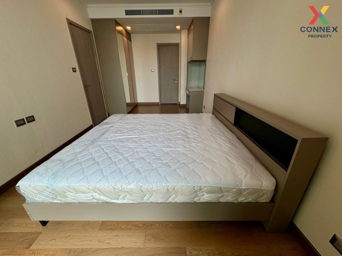 🔥🔥🔥 For Rent Condo , Supalai Oriental Sukhumvit 39 , MRT-Phetchaburi , Khlong Tan Nuea , Watthana , Bangkok , CX-105420 ✅ Live chat with us ADD LINE @connexproperty ✅ 🔥🔥🔥
