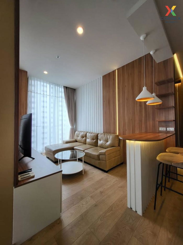 FOR RENT condo , Noble BE 19 , BTS-Asok , Khlong Toei Nuea , Watthana , Bangkok , CX-76475 ✅ Live chat with us ADD LINE @connexproperty ✅