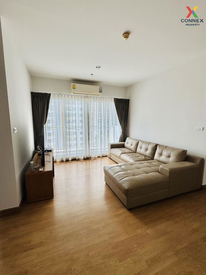 For Rent Condo , The Parkland Grand Taksin , BTS-Pho Nimit , Bang Yiruea , Thon Buri , Bangkok , CX-124827 ✅ Live chat with us ADD LINE @connexproperty ✅