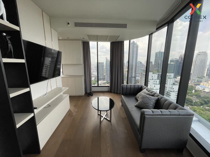FOR RENT condo , Ideo Q Sukhumvit 36 , high floor , BTS-Thong Lo , Khlong Tan , Khlong Toei , Bangkok , CX-74020 ✅ Live chat with us ADD LINE @connexproperty ✅