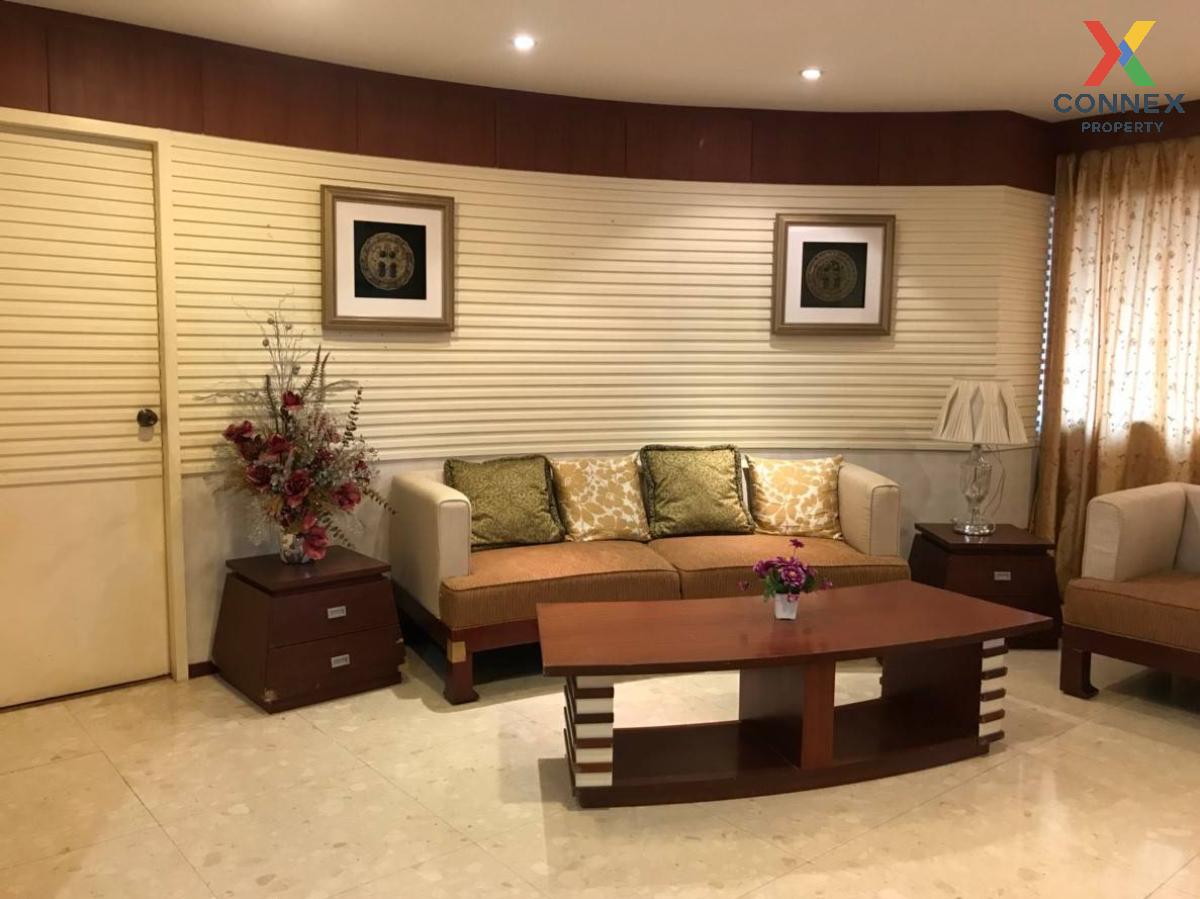 出租公寓，Regent Royal Place 2，BTS-Ratchadamri，Lumpini，Pathum Wan，Bangkok，CX-53850 ✅ 与我们实时聊天，添加线路@connexproperty ✅