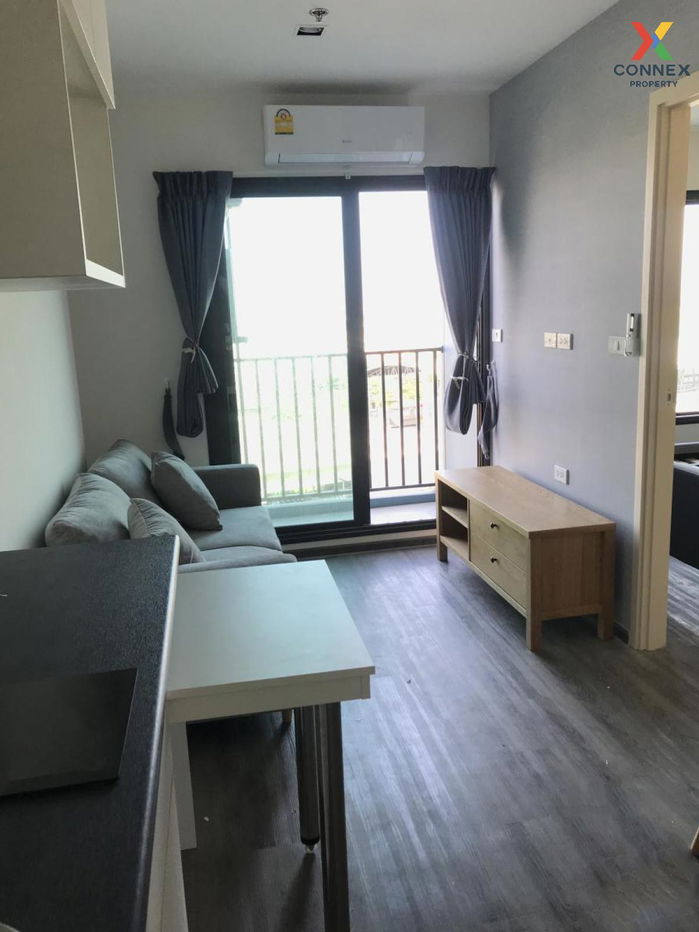 🔥🔥🔥 ငှားရန်ရှိသော Condo , Rich Park Triple Station , ARL-Hua Mak , Suan Luang , Suan Luang , Bangkok , CX-130406 ✅ ကျွန်ုပ်တို့နှင့် တိုက်ရိုက်စကားပြောရန် ADD LINE @connexproperty ✅ 🔥🔥🔥