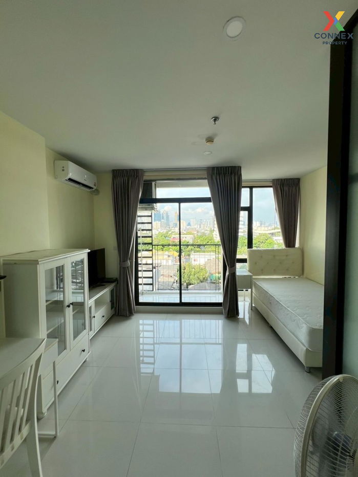 🔥🔥🔥 FOR RENT condo , Bangkok Horizon Sathorn , Duplex , nice view , BTS-Chong Nonsi , Thung Wat Don , Sa Thon , Bangkok , CX-01987 ✅ Live chat with us ADD LINE @connexproperty ✅ 🔥🔥🔥