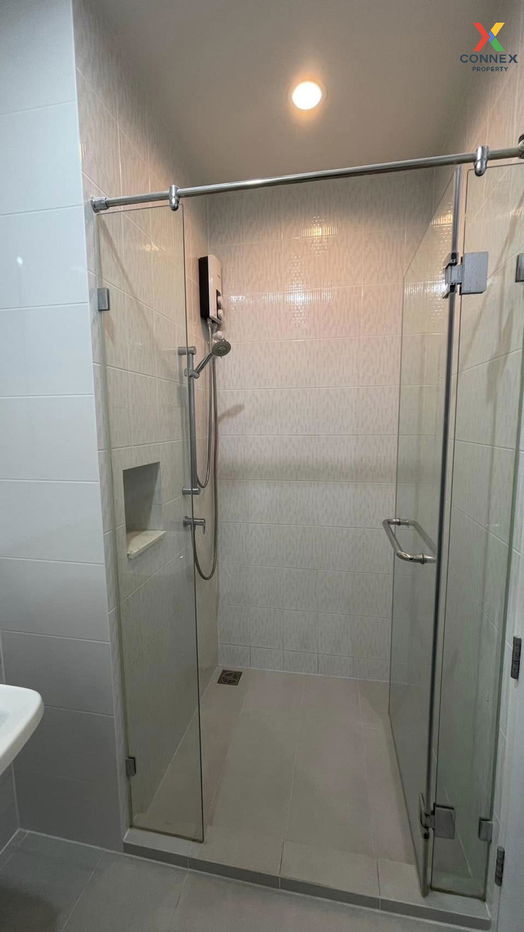 FOR RENT condo , Niche Pride Thonglor-Phetchaburi , BTS-Thong Lo , Bang Kapi , Huai Khwang , Bangkok , CX-14468 ✅ Live chat with us ADD LINE @connexproperty ✅