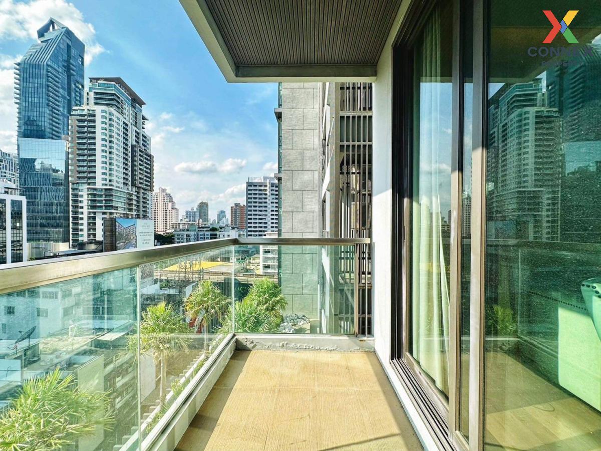 For Rent Condo , The Address Sukhumvit 28 , newly renovated , BTS-Phrom Phong , Khlong Tan , Khlong Toei , Bangkok , CX-105032 ✅ Live chat with us ADD LINE @connexproperty ✅