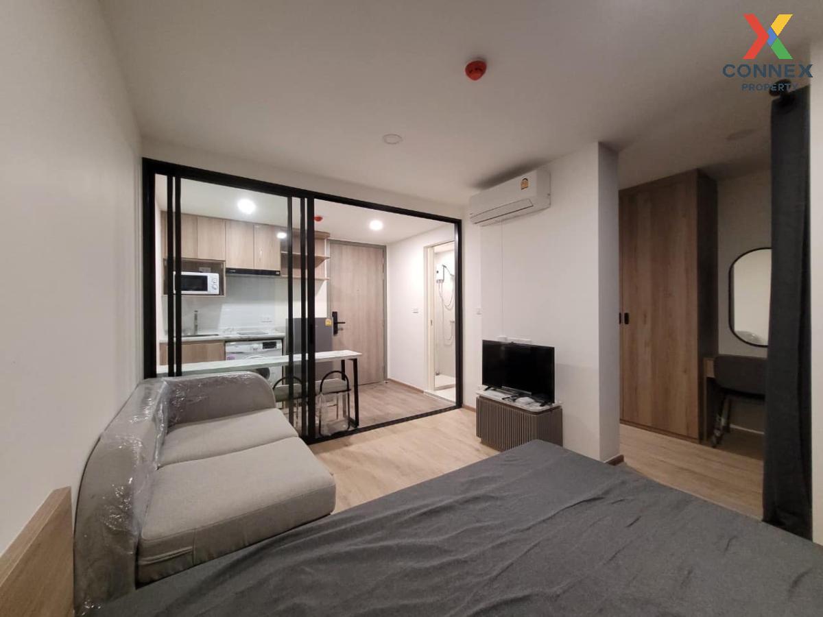 🔥🔥🔥 出租公寓，Oneder Kaset，Lat Yao，Chatuchak，Bangkok，CX-83963 ✅ 与我们实时聊天 ADD LINE @connexproperty ✅ 🔥🔥🔥