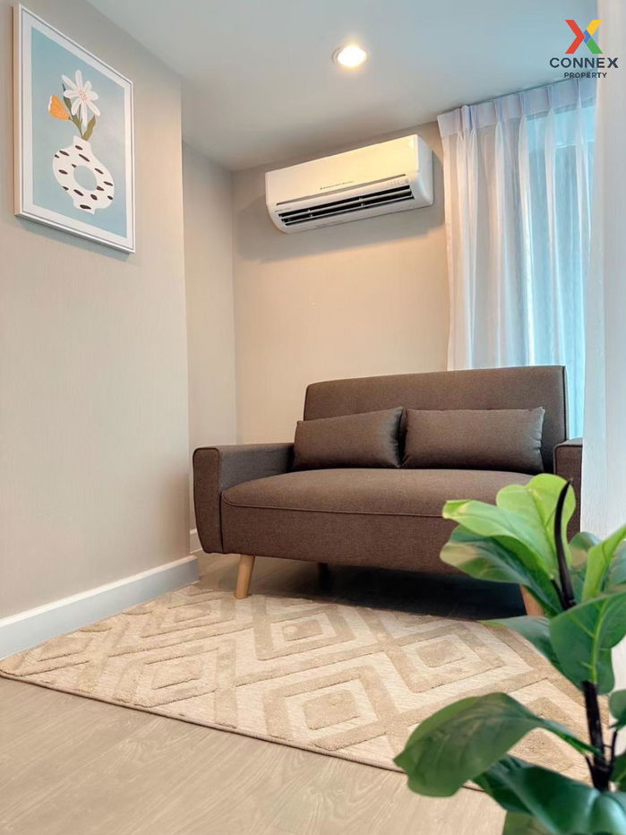 🔥🔥🔥 For Rent Condo , Metro Sky Prachachuen , Duplex , MRT-Bang Son , Wong Sawang , Bang Su , Bangkok , CX-109301 ✅ Live chat with us ADD LINE @connexproperty ✅ 🔥🔥🔥