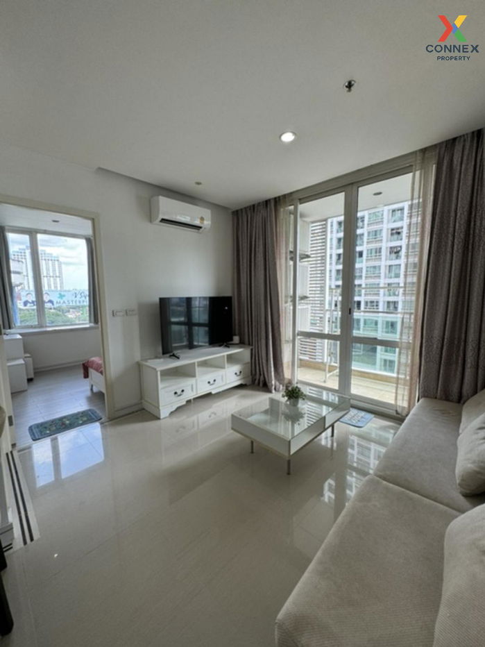 For Rent Condo , TC Green Rama 9 , MRT-Phra Ram 9 , Huai Khwang , Huai Khwang , Bangkok , CX-107930 ✅ Live chat with us ADD LINE @connexproperty ✅