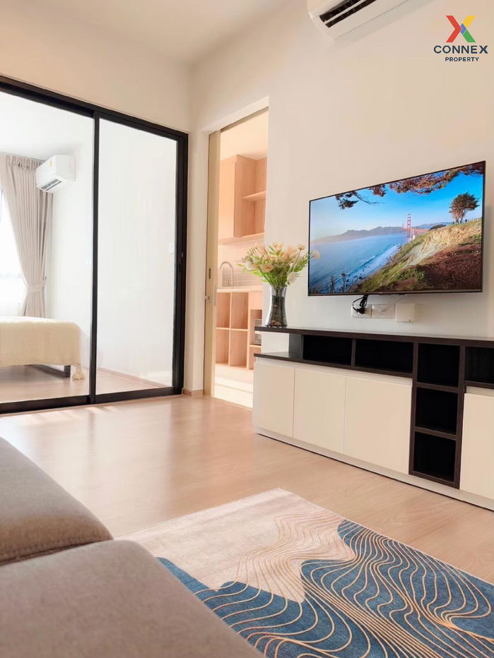 🔥🔥🔥 ငှားရန်ရှိသော Condo , Chewathai Pinklao , MRT-Bang Yi Khon , Bang Yi Khan , Bang Phlat , Bangkok , CX-118019 ✅ ADD LINE @connexproperty နှင့် တိုက်ရိုက်စကားပြောရန် ✅ 🔥🔥🔥