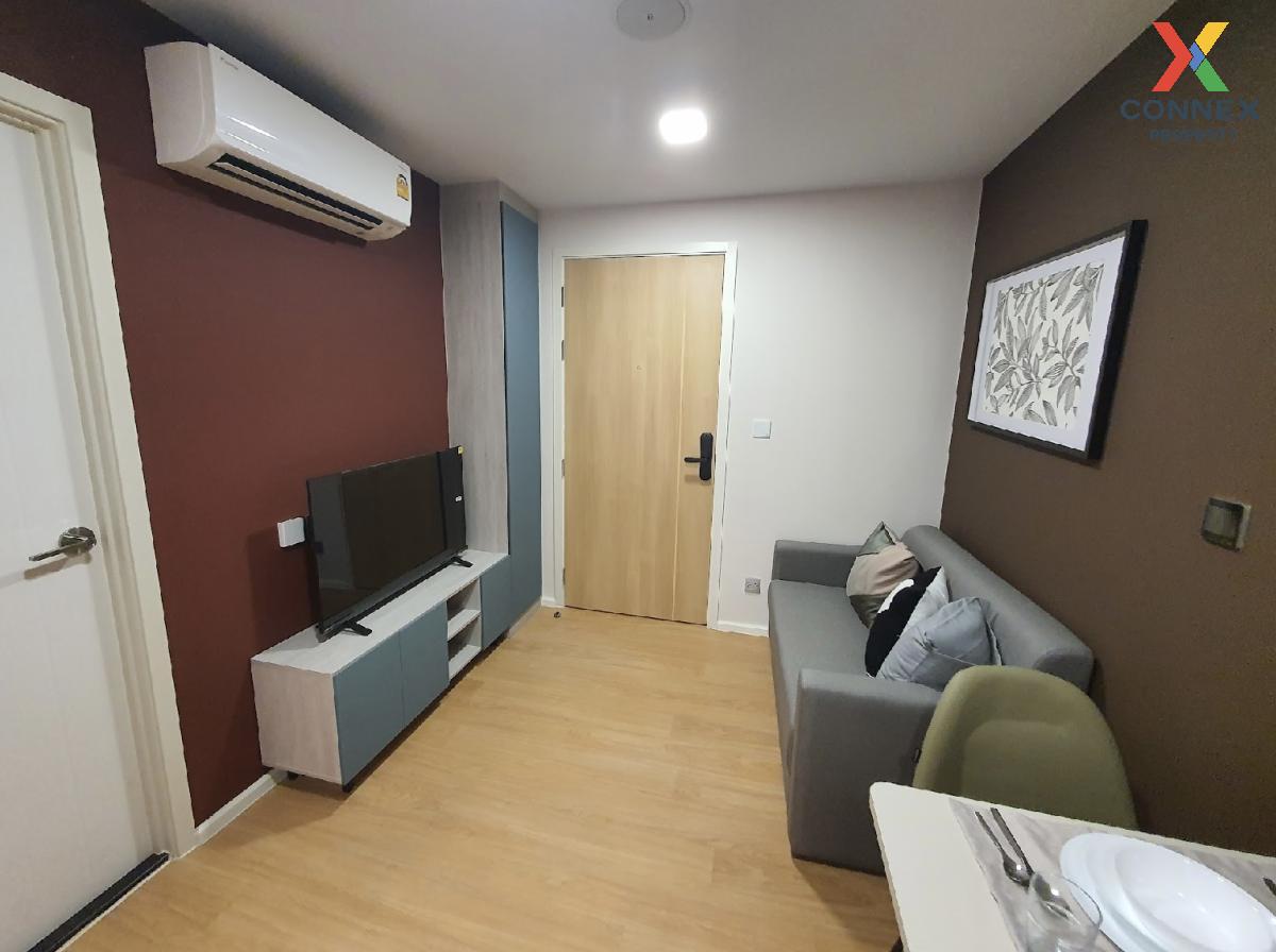 For Rent Condo , Atmoz Kanaal Rangsit , nice view , high floor , river view , Pracha Thipat , Thanyaburi , Pathum Thani , CX-118399 ✅ Live chat with us ADD LINE @connexproperty ✅