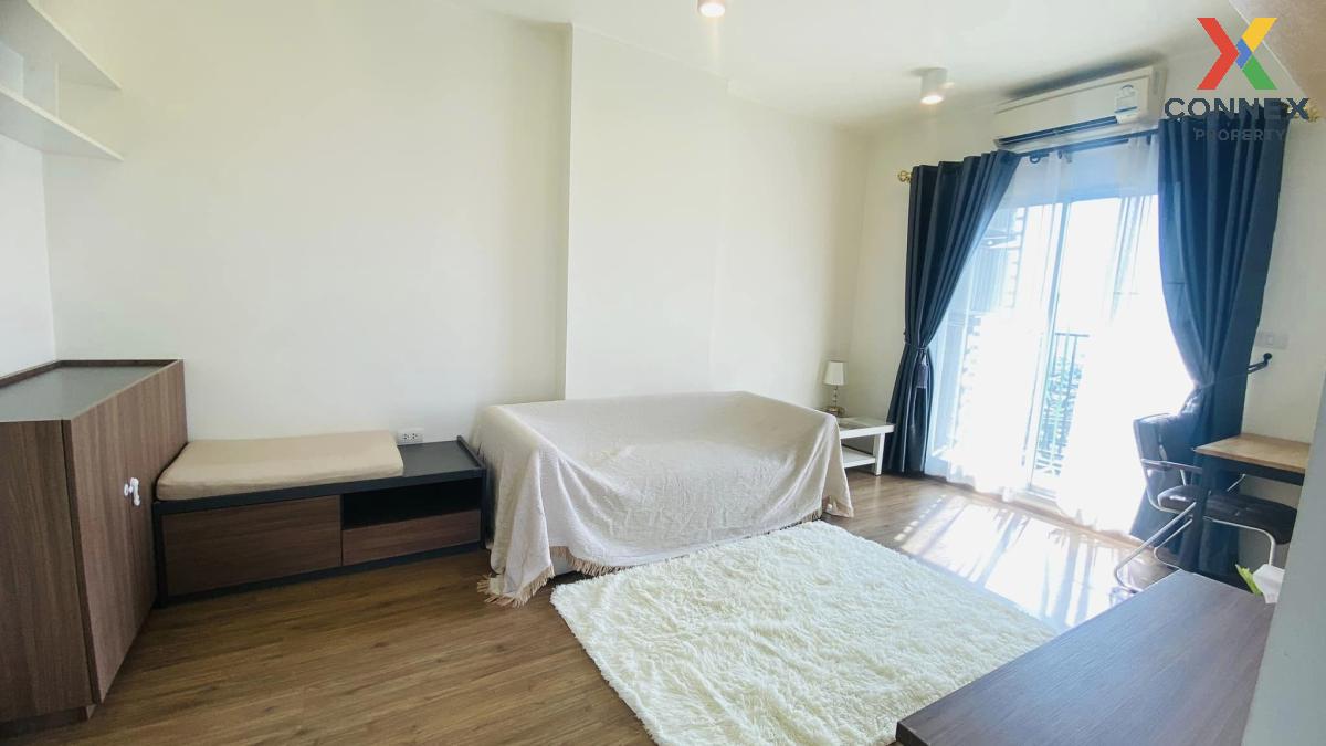 For Rent Condo , U Delight Rattanathibet , MRT-Nonthaburi Civic Center , Bang Krasop , Don Mueang , Nonthaburi , CX-96362 ✅ Live chat with us ADD LINE @connexproperty ✅