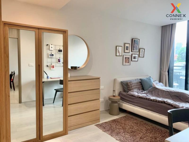 🔥🔥🔥 FOR RENT condo , Noble Ploenchit , Duplex , wide frontage , BTS-Phloen Chit , Lumpini , Pathum Wan , Bangkok , CX-03061 ✅ Live chat with us ADD LINE @connexproperty ✅ 🔥🔥🔥