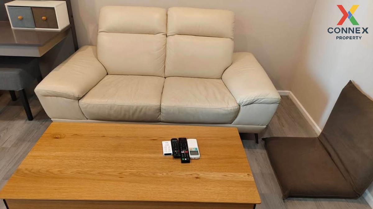 🔥🔥🔥 For Rent Condo , The Room Sukhumvit 69 , BTS-Phra Khanong , Phra Khanong , Watthana , Bangkok , CX-119098 ✅ Live chat with us ADD LINE @connexproperty ✅ 🔥🔥🔥