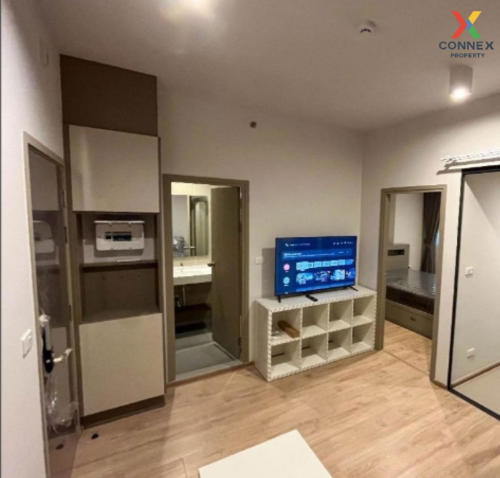 🔥🔥🔥 For Rent Condo , Ideo Rama 9-Asoke , MRT-Phra Ram 9 , Huai Khwang , Huai Khwang , Bangkok , CX-90379 ✅ Live chat with us ADD LINE @connexproperty ✅ 🔥🔥🔥