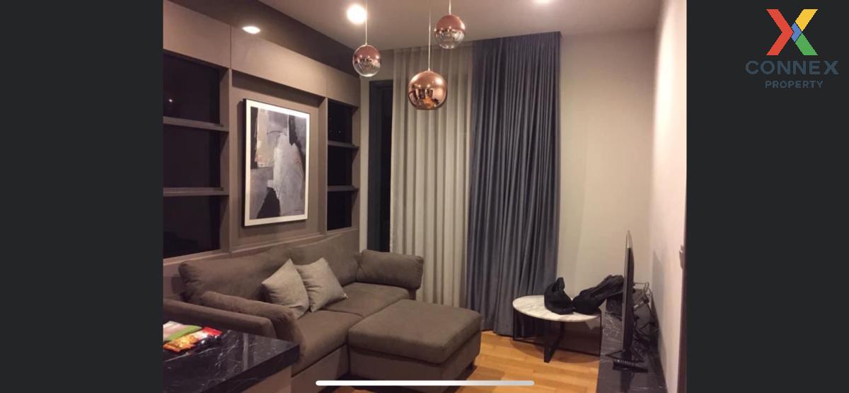 🔥🔥🔥 For Rent Condo , Keyne by Sansiri , BTS-Thong Lo , Khlong Toei , Khlong Toei , Bangkok , CX-12490 ✅ Live chat with us ADD LINE @connexproperty ✅ 🔥🔥🔥