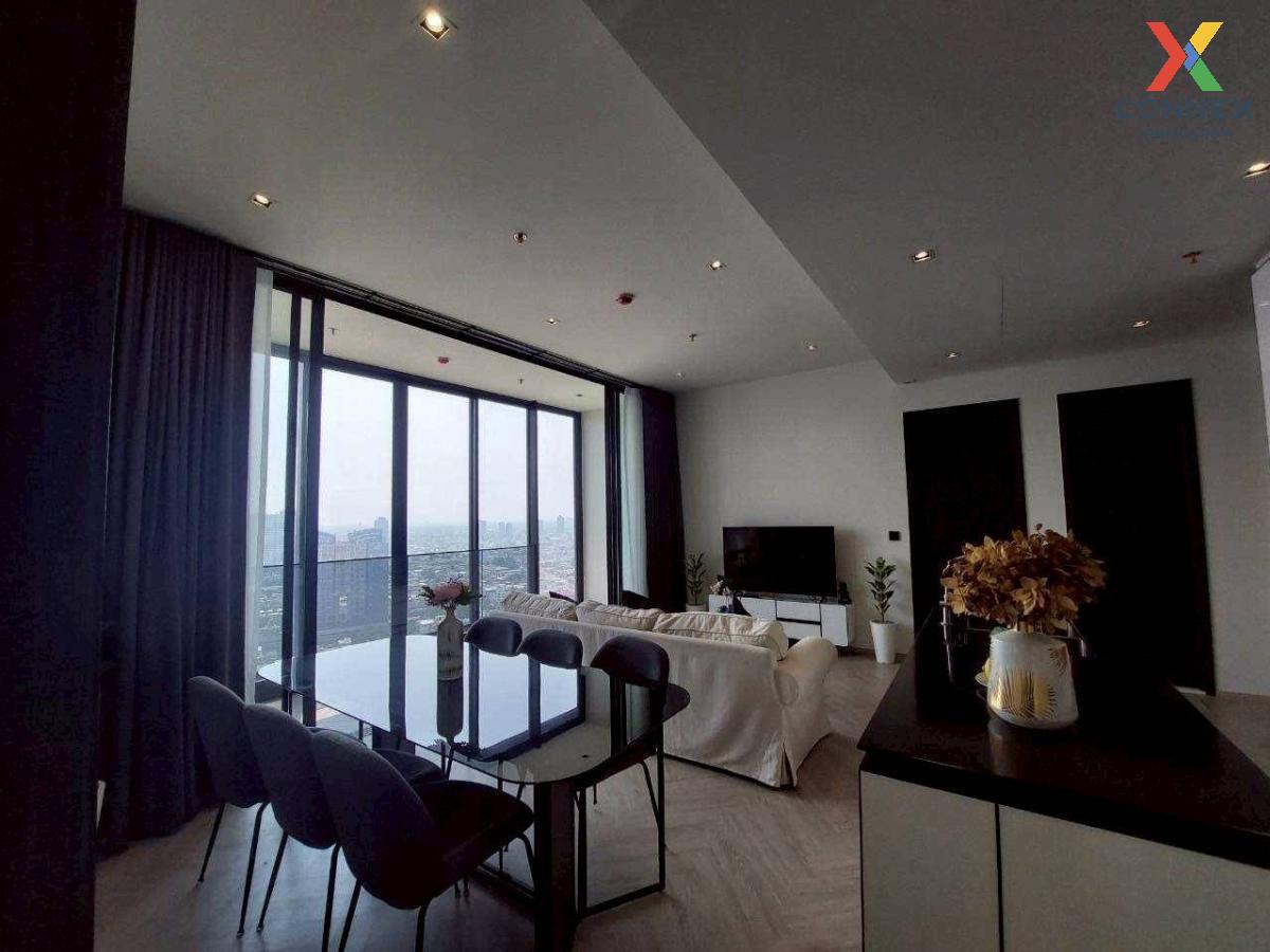 🔥🔥🔥 For Rent Condo , Chapter Charoennakhorn-Riverside , high floor , river view , BTS-Krung Thon Buri , Bang Lamphu Lang , Khlong San , Bangkok , CX-122915 ✅ Live chat with us ADD LINE @connexproperty ✅ 🔥🔥🔥