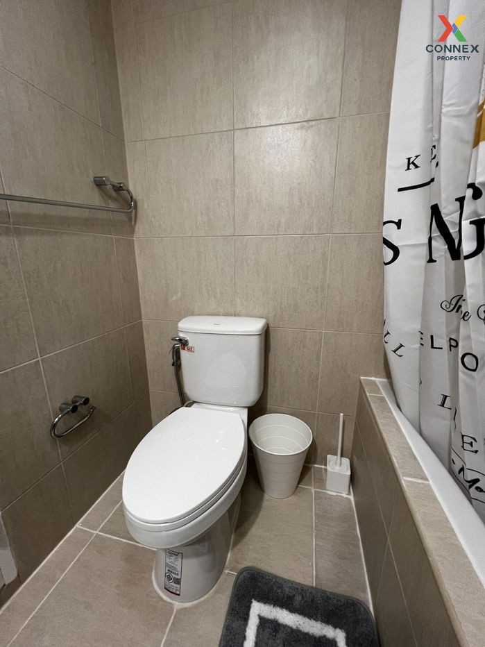 FOR RENT condo , The Clover Thonglor , BTS-Thong Lo , Khlong Tan Nuea , Watthana , Bangkok , CX-21158 ✅ Live chat with us ADD LINE @connexproperty ✅