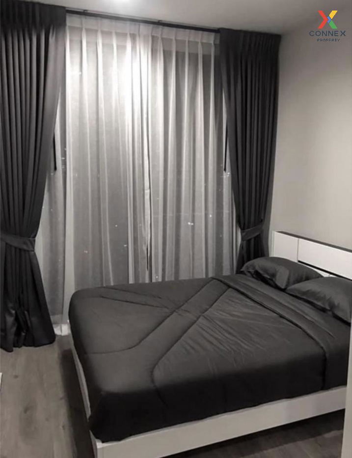 🔥🔥🔥 ให้เช่าคอนโด Whizdom Avenue รัชดา - ลาดพร้าว , MRT-ลาดพร้าว , ลาดยาว , จตุจักร , กรุงเทพมหานคร , CX-45072 ✅ แชทสดกับเรา ADD LINE @connexproperty ✅ 🔥🔥🔥