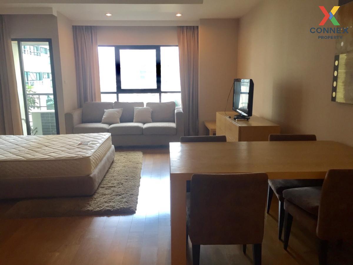 For Rent Condo , Sathorn Garden , MRT-Lumphini , Thungmahamek , Sa Thon , Bangkok , CX-65263 ✅ Live chat with us ADD LINE @connexproperty ✅