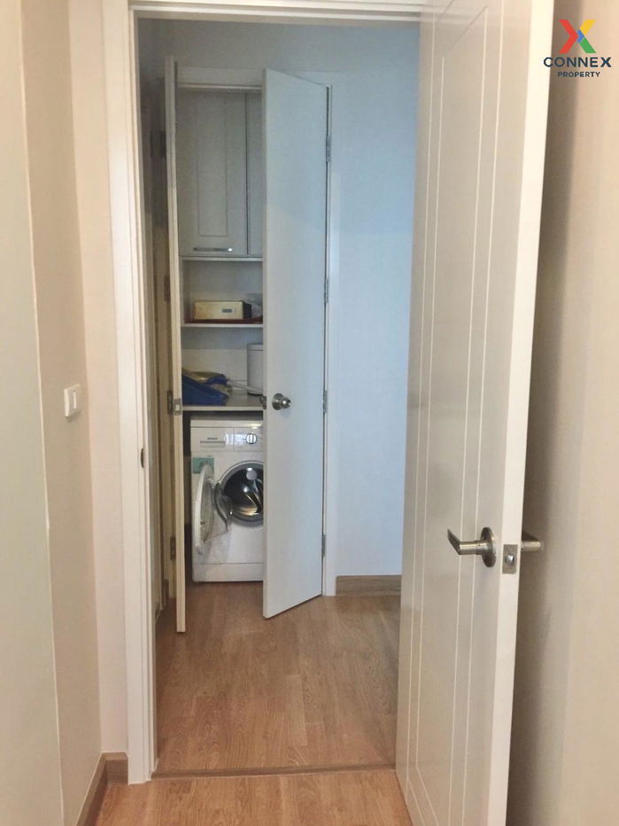 🔥🔥🔥 FOR RENT condo , Q House Sukhumvit 79 , BTS-On Nut , Phra Khanong , Watthana , Bangkok , CX-16942 ✅ Live chat with us ADD LINE @connexproperty ✅ 🔥🔥🔥