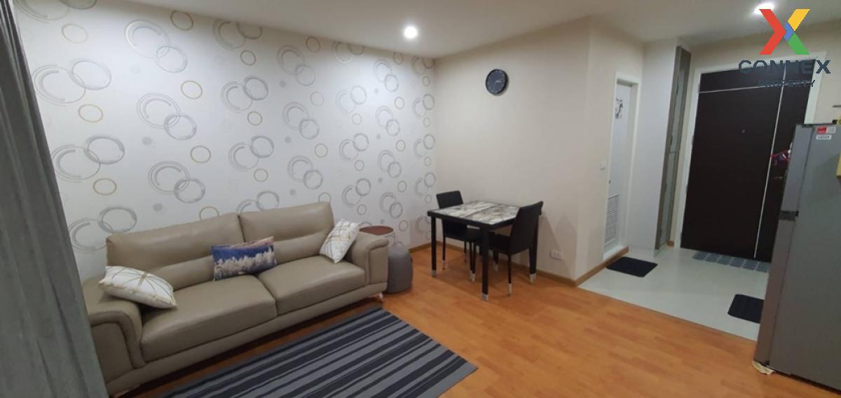 For Rent Condo , The President Petchkasem-Bangkhae , MRT-Lak Song , Bang Khae , Phasi Charoen , Bangkok , CX-100786 ✅ Live chat with us ADD LINE @connexproperty ✅