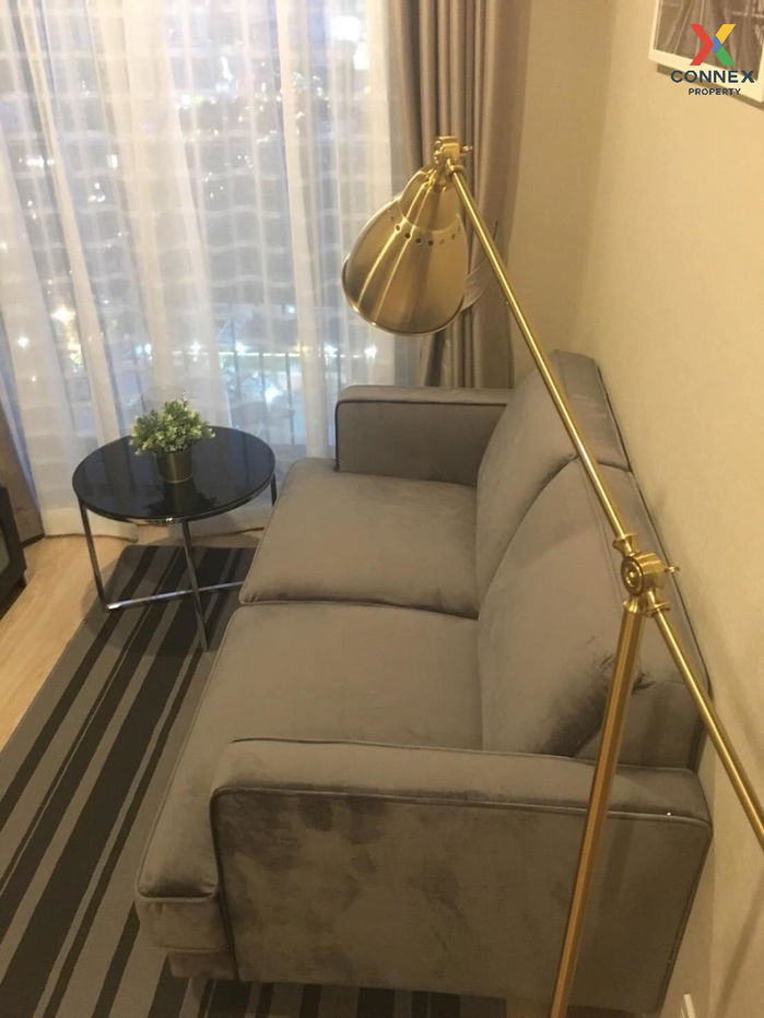 For Rent Condo , Noble Revolve Ratchada , MRT-Thailand Cultural Centre , Huai Khwang , Huai Khwang , Bangkok , CX-87940 ✅ Live chat with us ADD LINE @connexproperty ✅