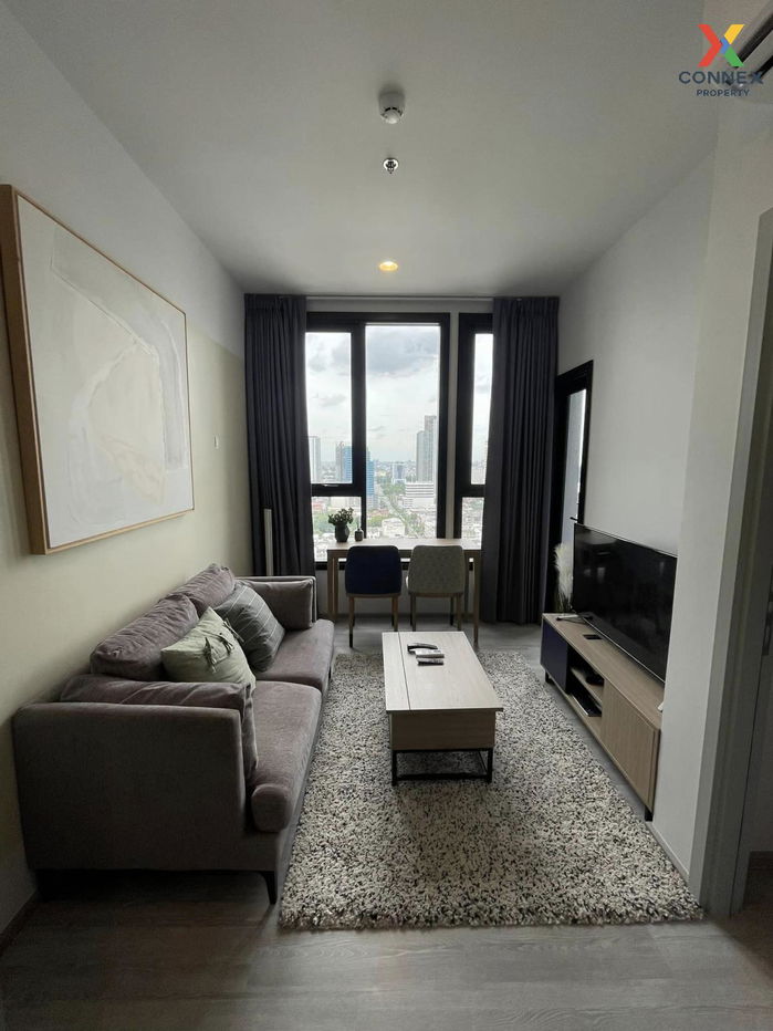 For Rent Condo , XT Ekkamai , BTS-Ekkamai , Khlong Tan Nuea , Watthana , Bangkok , CX-103506 ✅ Live chat with us ADD LINE @connexproperty ✅