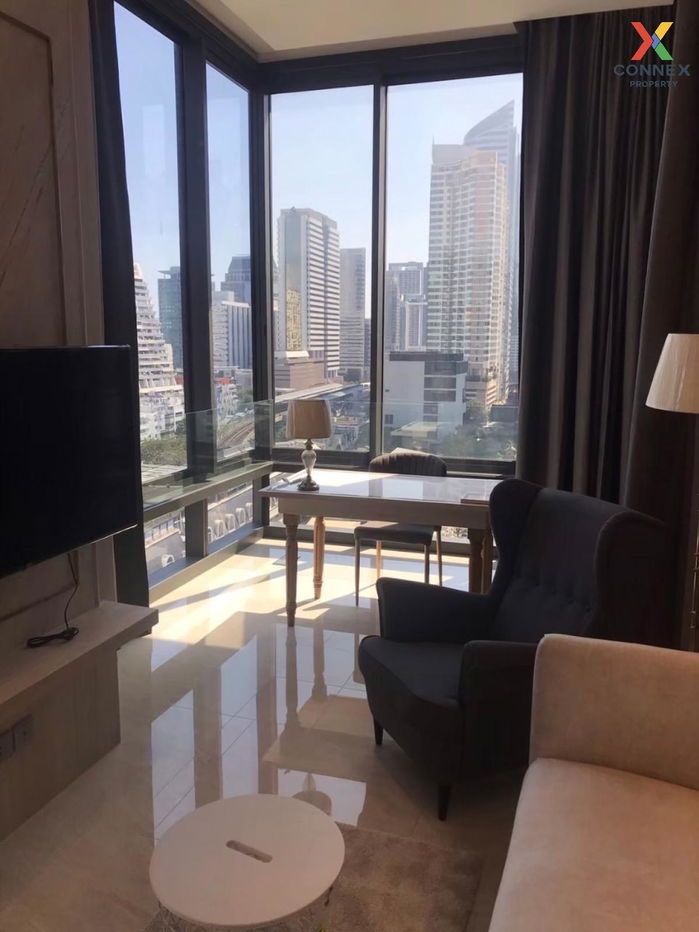 🔥🔥🔥 FOR RENT condo , Ashton Silom , Duplex , wide frontage , BTS-Chong Nonsi , Suriyawong , Bang Rak , Bangkok , CX-02516 ✅ Live chat with us ADD LINE @connexproperty ✅ 🔥🔥🔥