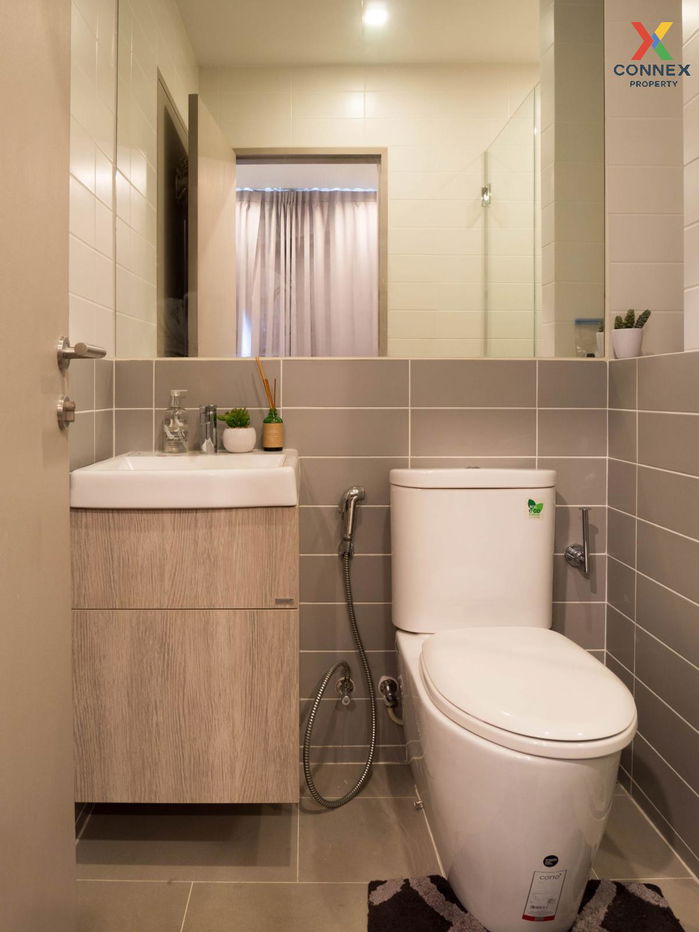 For Rent Condo , Ideo Mobi Sukhumvit , Duplex , BTS-On Nut , Bang Chak , Phra Khanong , Bangkok , CX-85668 ✅ Live chat with us ADD LINE @connexproperty ✅