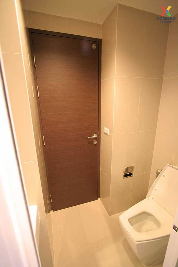 FOR RENT condo , Rhythm Sathorn , BTS-Saphan Taksin , Thungmahamek , Sa Thon , Bangkok , CX-29725 ✅ Live chat with us ADD LINE @connexproperty ✅