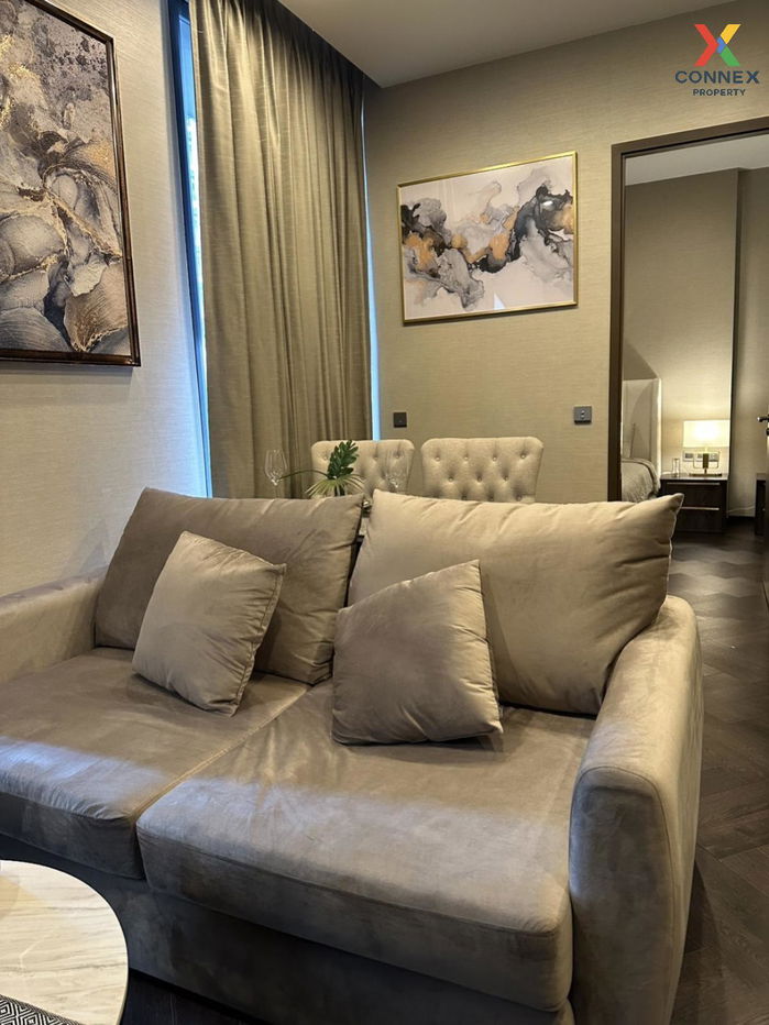 🔥🔥🔥 For Rent Condo , The Esse Sukhumvit 36 , BTS-Thong Lo , Phra Khanong , Khlong Toei , Bangkok , CX-113688 ✅ Live chat with us ADD LINE @connexproperty ✅ 🔥🔥🔥