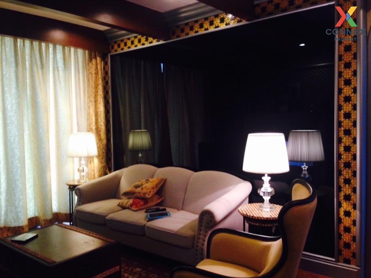 ให้เช่าคอนโด Aguston Sukhumvit 22 , BTS-พร้อมพงษ์ , คลองตัน , คลองเตย , กรุงเทพมหานคร , CX-07369 ✅ แชทสดกับเรา ADD LINE @connexproperty ✅