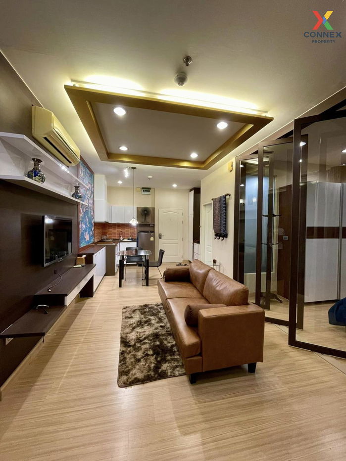 🔥🔥🔥 For Rent Condo , The LightHouse Sathorn – Chareonnakorn , BTS-Saphan Taksin , Khlong Ton Sai , Khlong San , Bangkok , CX-109868 ✅ Live chat with us ADD LINE @connexproperty ✅ 🔥🔥🔥