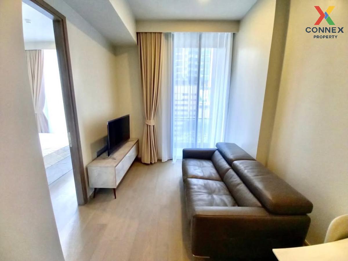 🔥🔥🔥 For Rent Condo , Celes Asoke , MRT-Sukhumvit , Khlong Toei Nuea , Watthana , Bangkok , CX-123262 ✅ Live chat with us ADD LINE @connexproperty ✅ 🔥🔥🔥
