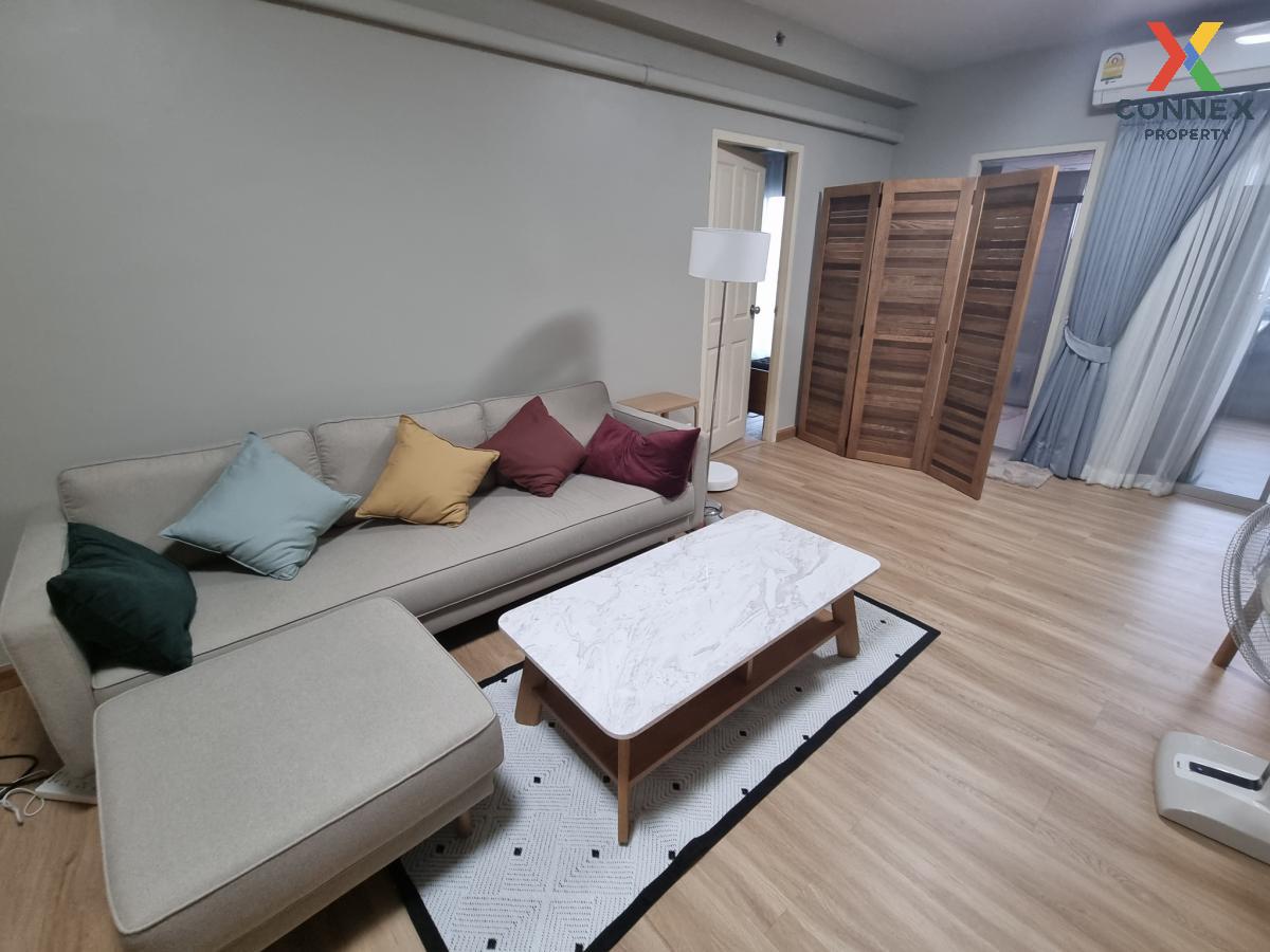 🔥🔥🔥 For Rent Condo , Supalai Park Ekamai - Thonglor , BTS-Ekkamai , Bang Kapi , Huai Khwang , Bangkok , CX-122630 ✅ Live chat with us ADD LINE @connexproperty ✅ 🔥🔥🔥