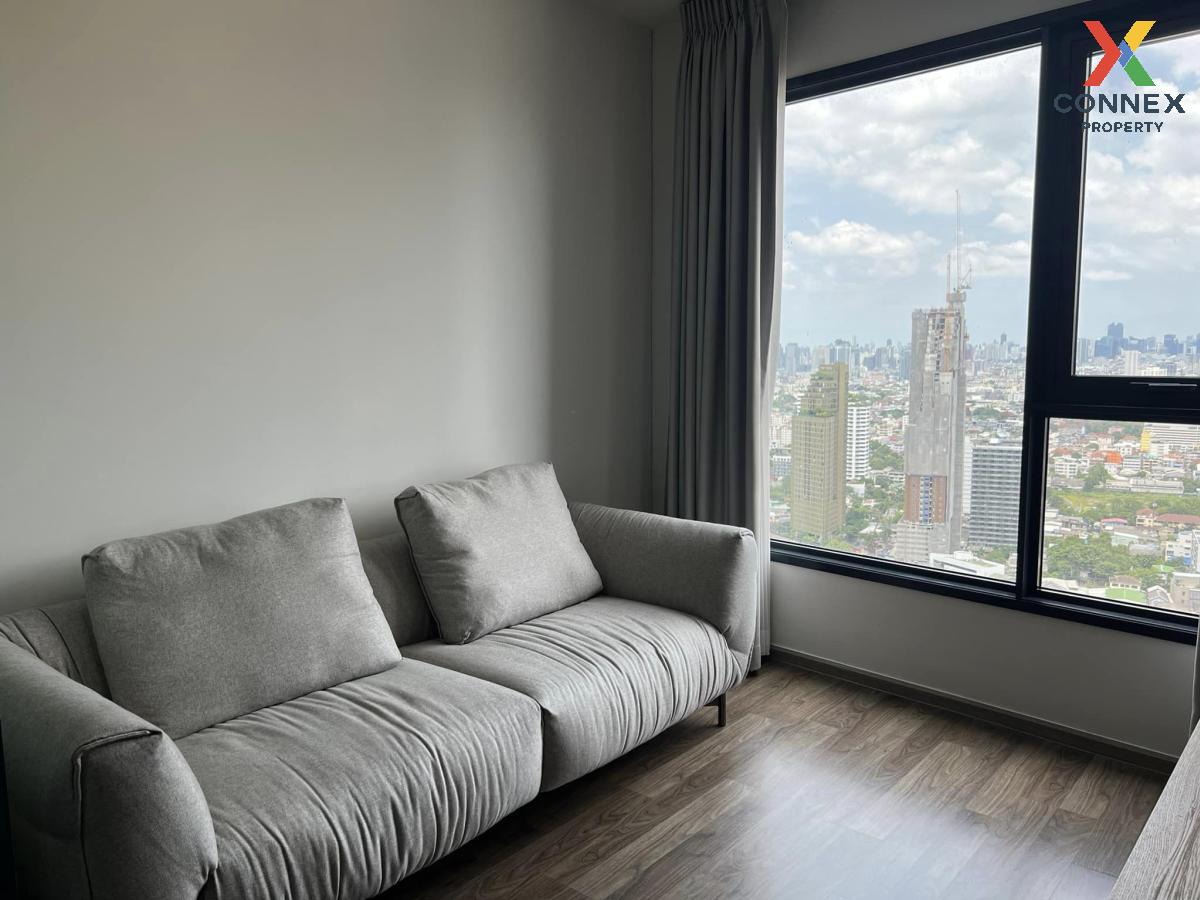 🔥🔥🔥 For Rent Condo , Life Ladprao Valley , BTS-Ha Yaek Lat Phrao , Chomphon , Chatuchak , Bangkok , CX-98525 ✅ Live chat with us ADD LINE @connexproperty ✅ 🔥🔥🔥