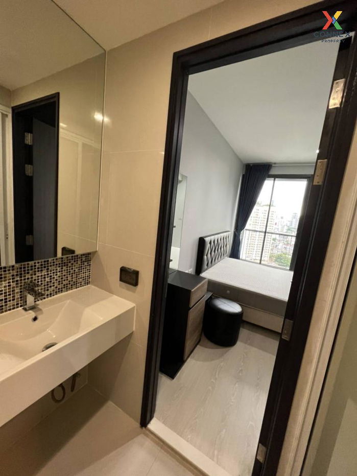 🔥🔥🔥 FOR RENT condo , RHYTHM Sukhumvit 44/1 , BTS-Phra Khanong , Phra Khanong , Khlong Toei , Bangkok , CX-18174 ✅ Live chat with us ADD LINE @connexproperty ✅ 🔥🔥🔥